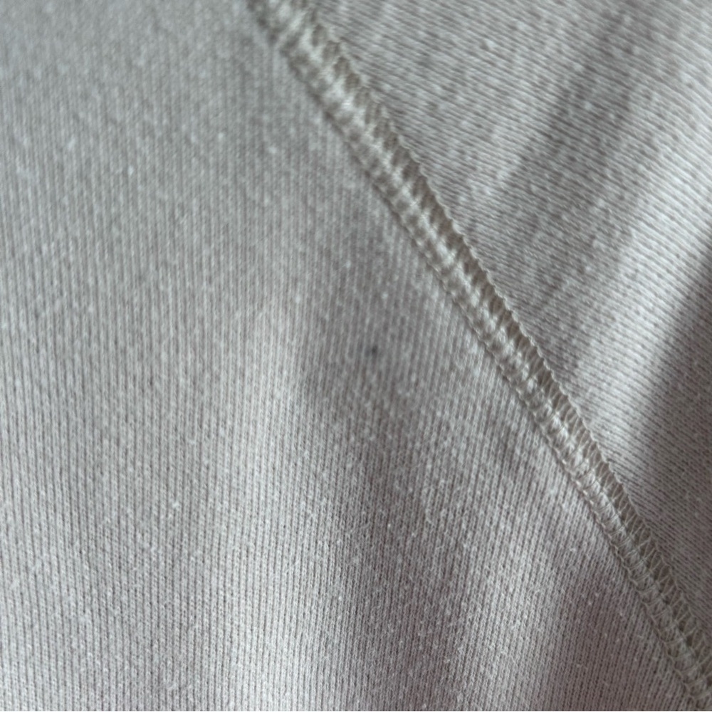 👢Originality | Nashville Floral WesternCowboy Boot Sweatshirt - Cream Small - Picture 7 of 7